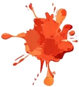 a red paint sp on a white background.jpg